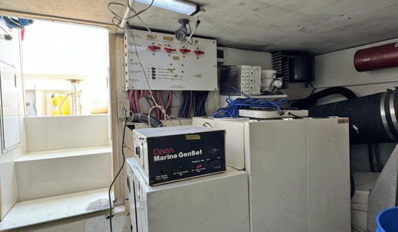 VIKING CONVERTIBLE 58 full