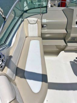 
										SEA RAY SUNDANCER 240 24 full									