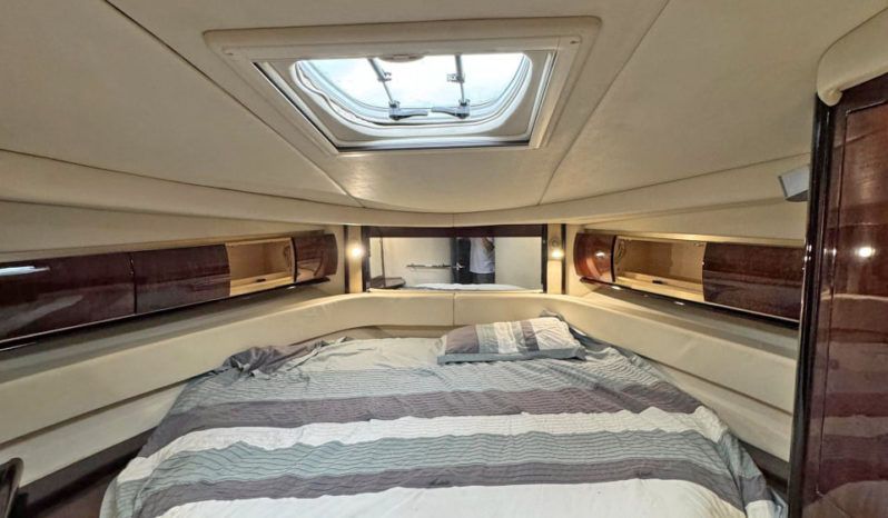 
								SEA RAY SUNDANCER 52 full									