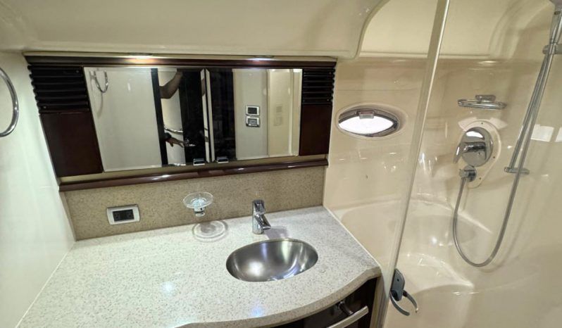 
								SEA RAY SUNDANCER 52 full									