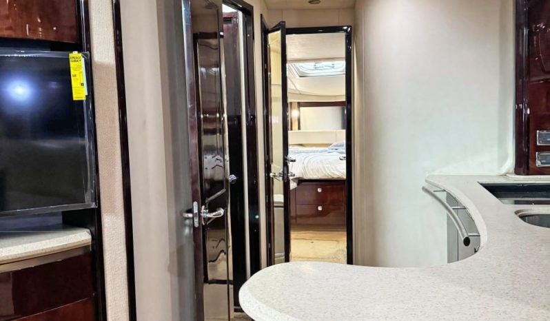 
								SEA RAY SUNDANCER 52 full									
