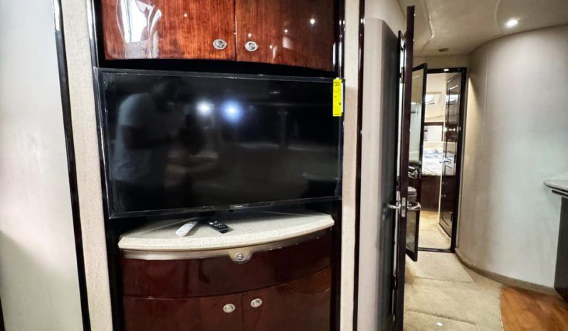 
								SEA RAY SUNDANCER 52 full									