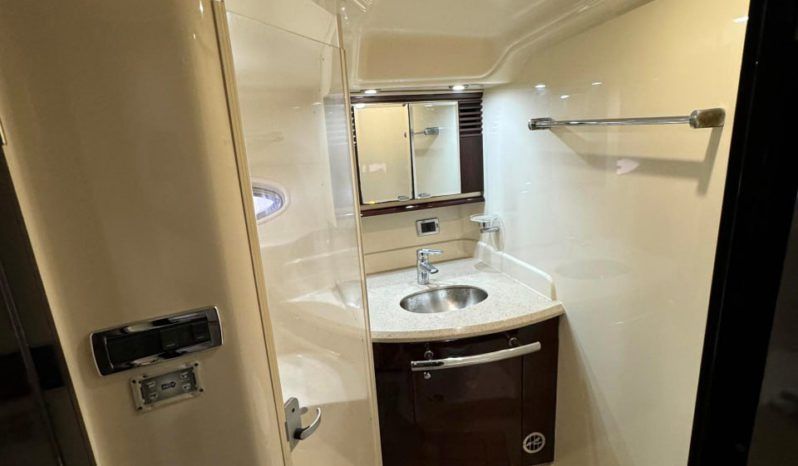 
								SEA RAY SUNDANCER 52 full									