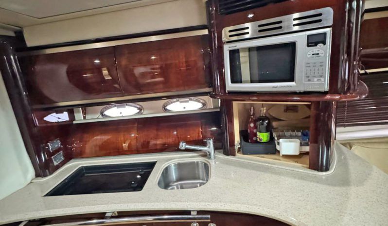 
								SEA RAY SUNDANCER 52 full									