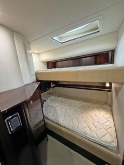 
										SEA RAY SUNDANCER 52 full									