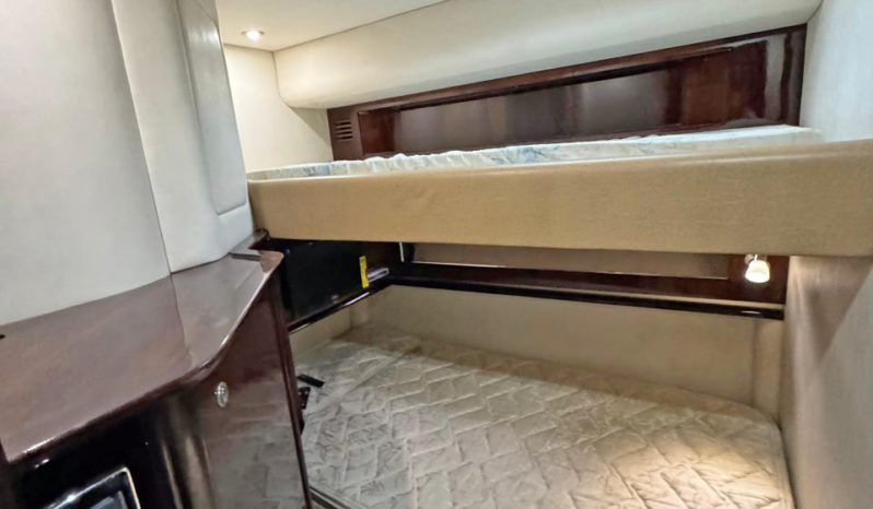 
								SEA RAY SUNDANCER 52 full									
