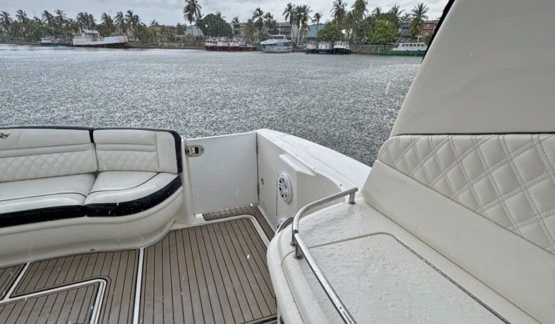 
								SEA RAY SUNDANCER 52 full									