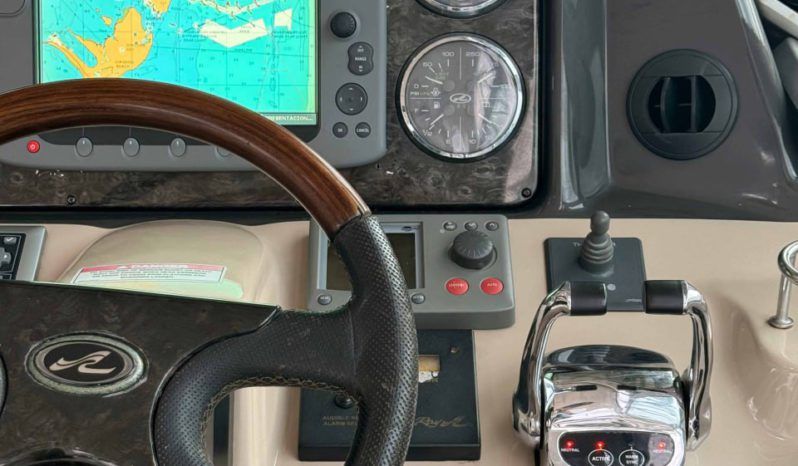 
								SEA RAY SUNDANCER 52 full									