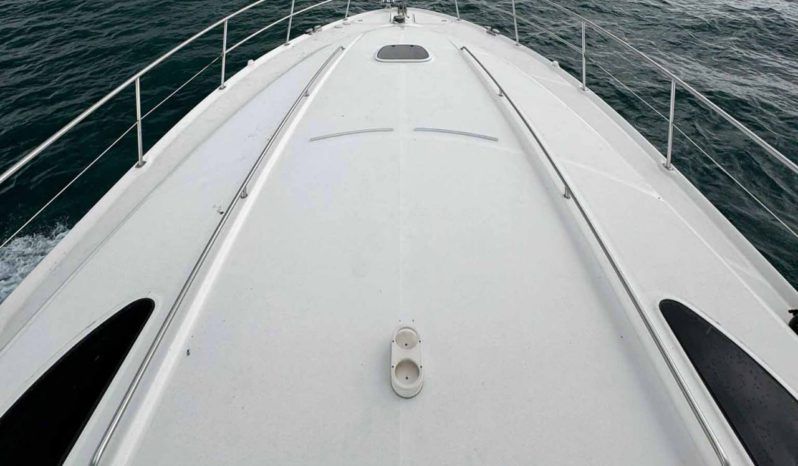 
								SEA RAY SUNDANCER 52 full									