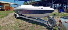 BLACK JACK 26
