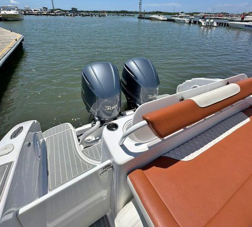
								PROMARINE OPEN 33 full									