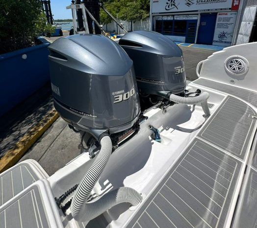 
								PROMARINE OPEN 33 full									