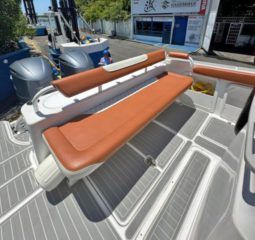 
										PROMARINE OPEN 33 full									