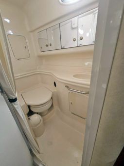 
										SEA RAY SUNDANCER 32 full									