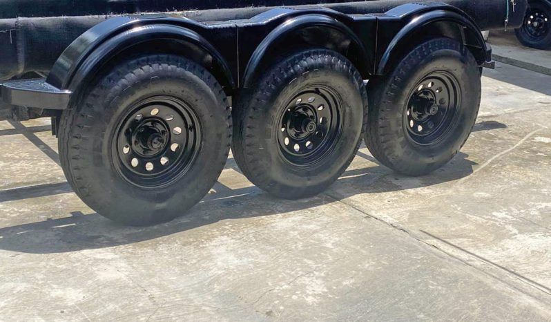 
								TRAILER TRAILERMAX 35 full									