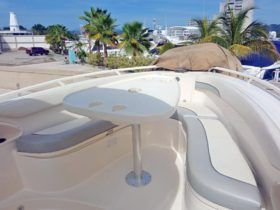 PROMARINE OPEN 24