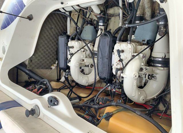 
								SEA DOO SPORT 19 full									