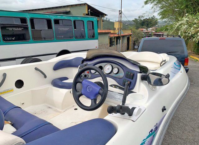 
								SEA DOO SPORT 19 full									