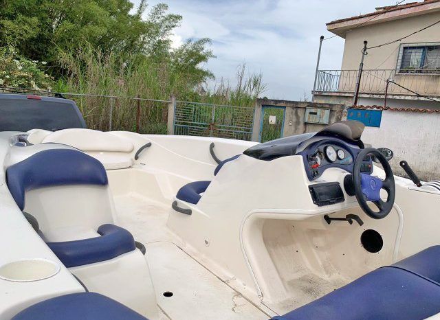 
								SEA DOO SPORT 19 full									