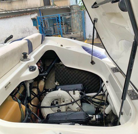 
								SEA DOO SPORT 19 full									