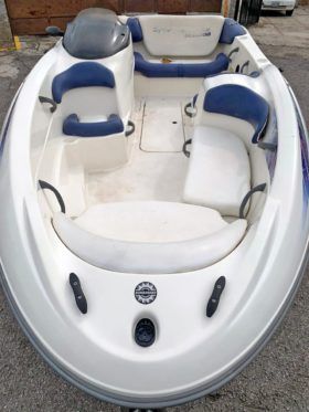 REGAL 24