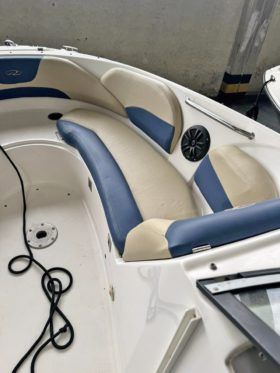 REGAL 24