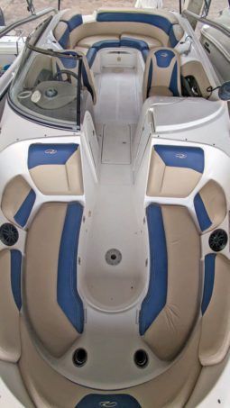 REGAL 24 full