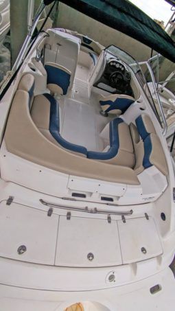 REGAL 24 full