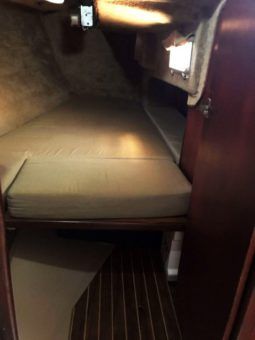 VELERO BENETEAUR FIRTS 35 full