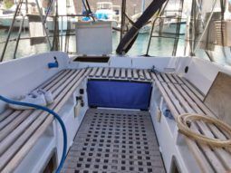 VELERO BENETEAUR FIRTS 35 full