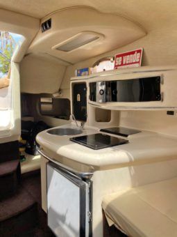 SEA RAY SUNDANCER 270 full