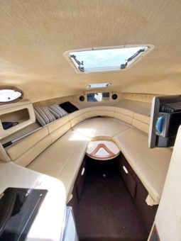 SEA RAY SUNDANCER 270 full