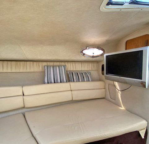 SEA RAY SUNDANCER 270 full