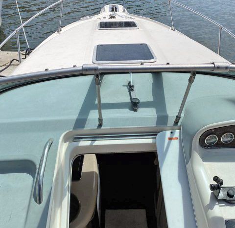 SEA RAY SUNDANCER 270 full