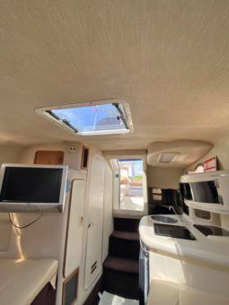 SEA RAY SUNDANCER 270 full