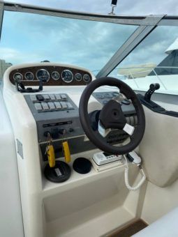 SEA RAY SUNDANCER 270 full