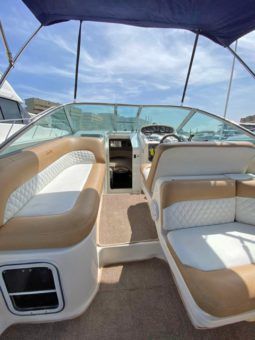 SEA RAY SUNDANCER 270 full