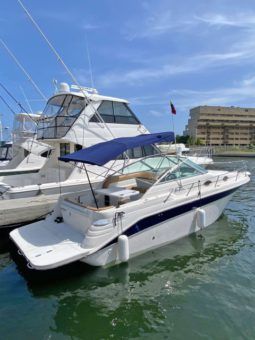 SEA RAY SUNDANCER 270 full