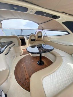 
										CRANCHI MEDITERRANEE 50 full									