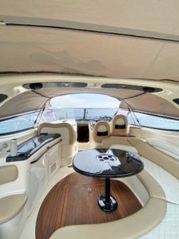 
										CRANCHI MEDITERRANEE 50 full									