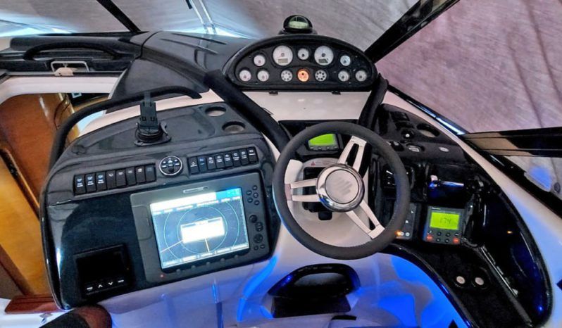 
								CRANCHI MEDITERRANEE 50 full									