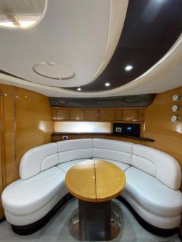 
										CRANCHI MEDITERRANEE 50 full									