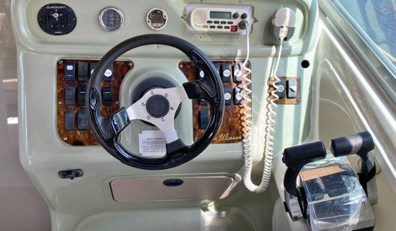 
								SEA RAY SUNDANCER 290 29 full									