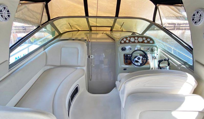 
								SEA RAY SUNDANCER 290 29 full									