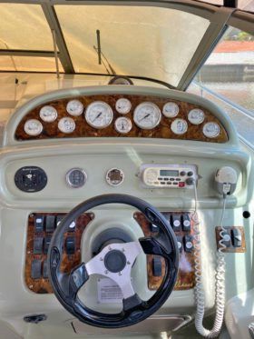 SEA RAY SUNDANCER 290 29