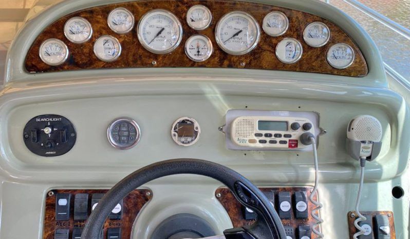 
								SEA RAY SUNDANCER 290 29 full									