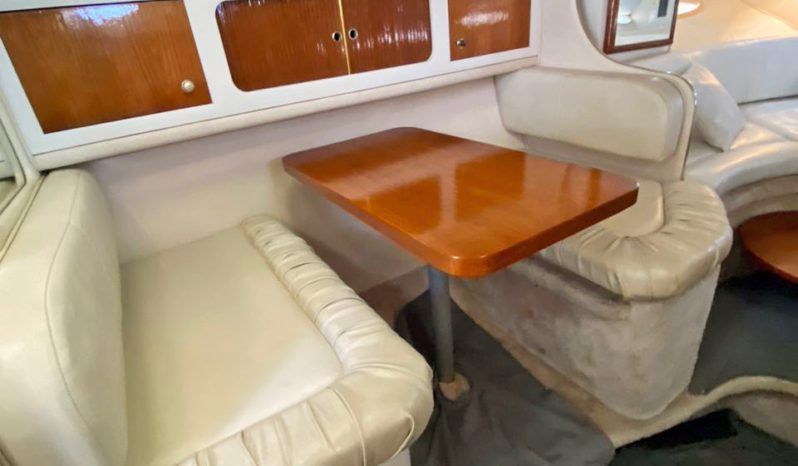 
								SEA RAY SUNDANCER 290 29 full									