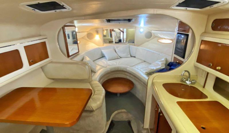 
								SEA RAY SUNDANCER 290 29 full									