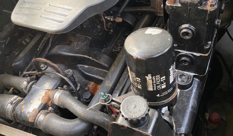 
								SEA RAY SUNDANCER 290 29 full									