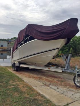 CORALINE OPEN 27